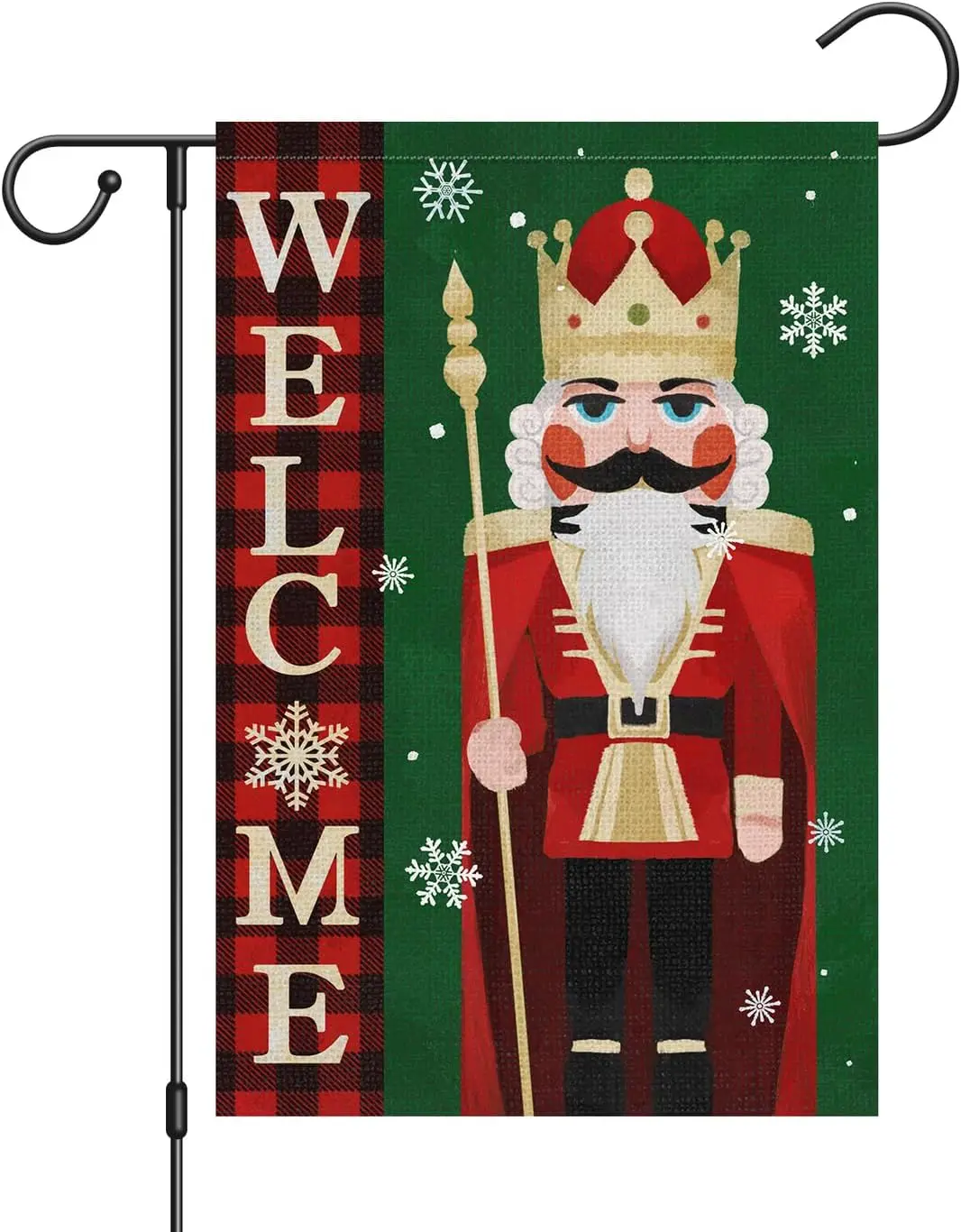 Louise Maelys Welco… - image