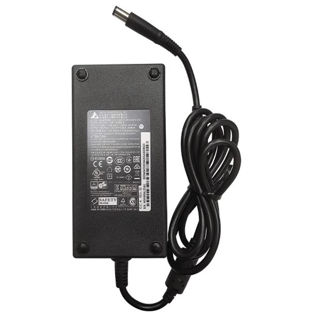 

Genuine Delta ADP-150MB K ADP-180MB K 19.5V 9.23A 180W AC Adapter Charger For MSI Alpha 15 A3DDK A3DDK-034 Laptop Power Supply
