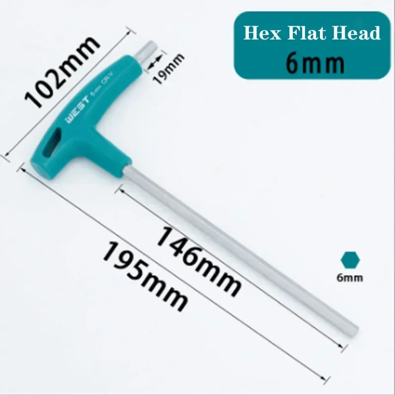 Allen Key Hex Wrenc… - image