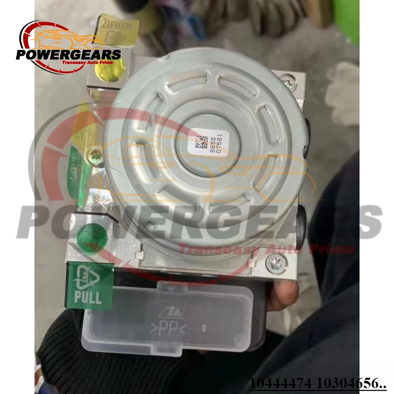 

ABS Pump 10444474 10304656 Brake Regulator Unit Assembly 10374768 Suit For SAIC MG RX5 GS