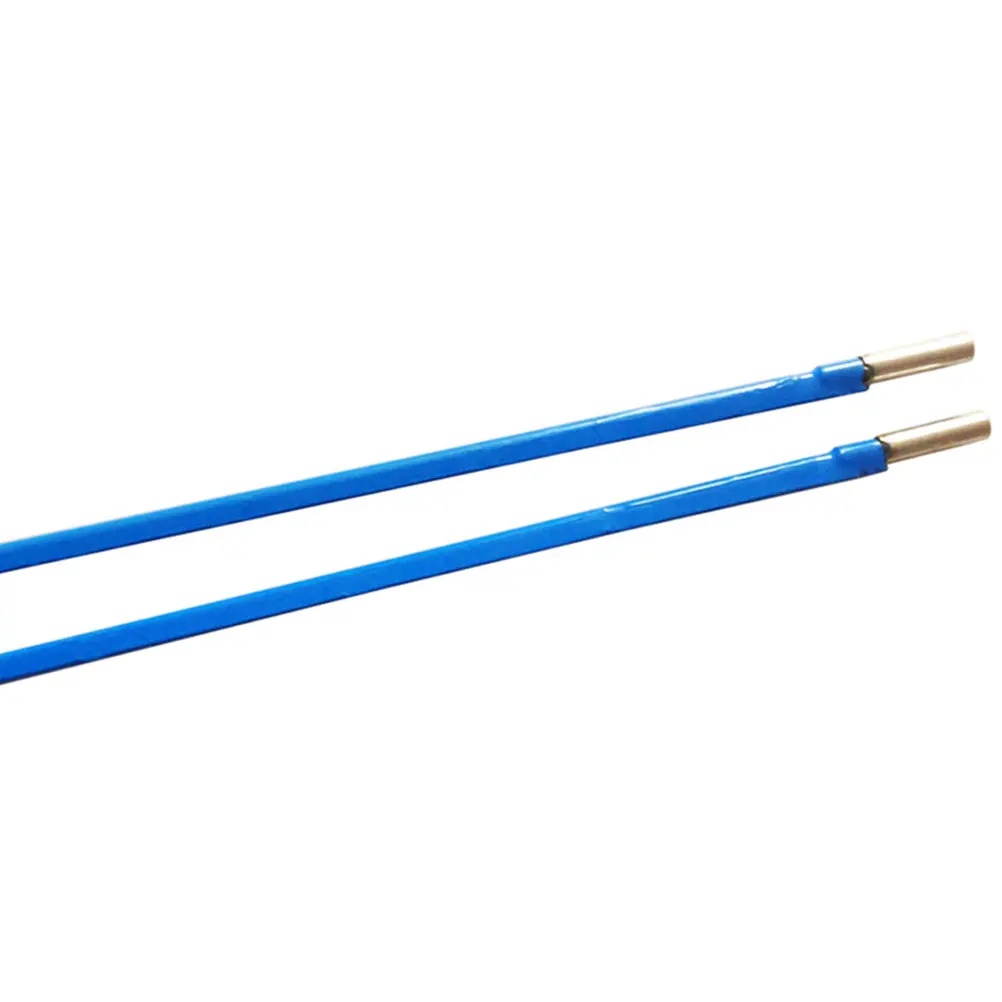 

Bass Supplies Electric Guitar Steel Truss Rods with Spanner Wrench Musical Instrument Accessories Sturdy