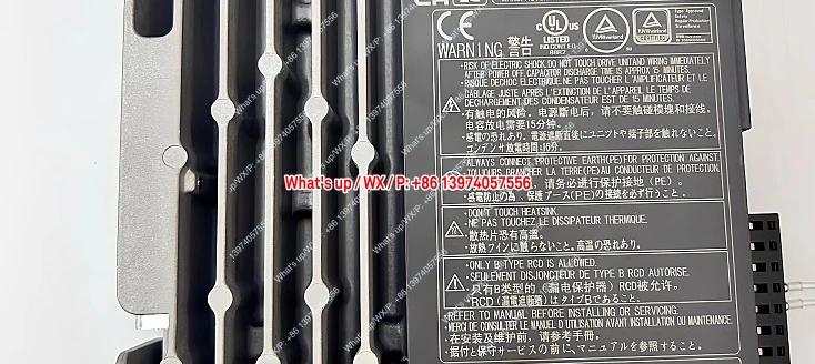 Applicable To Servo…