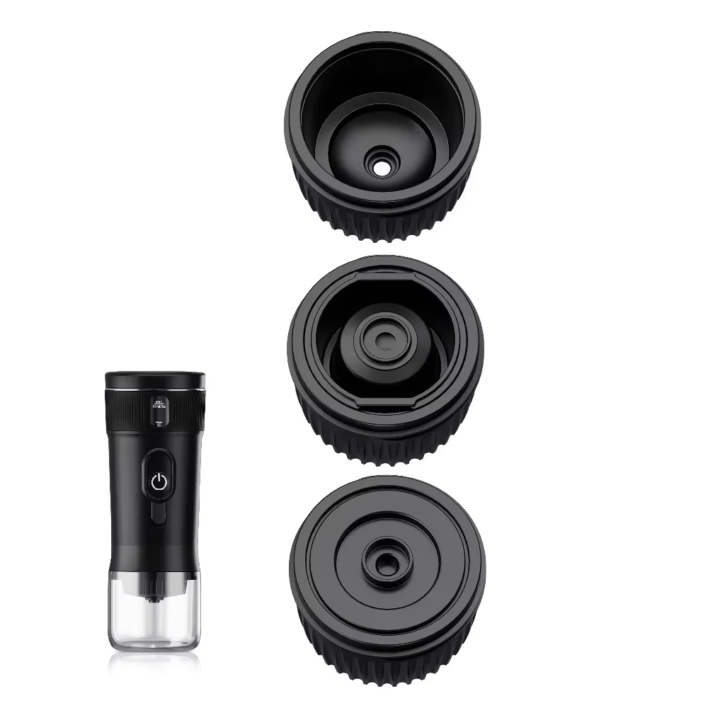 

Portable Coffee Maker Accessories Only for Small Espresso Machine Model ONE