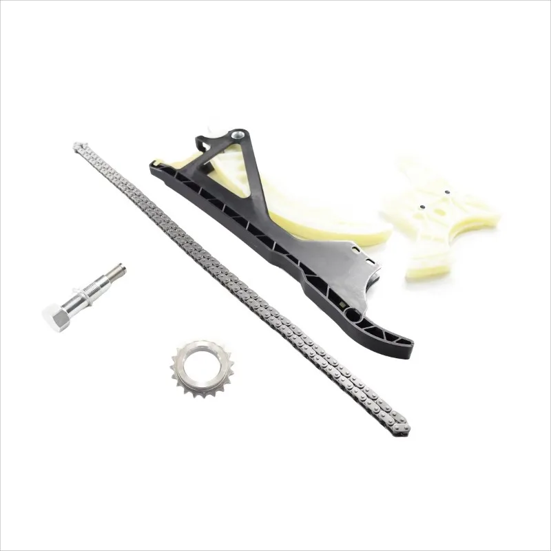 104882 Timing Chain Kit for BMW 330 335 X3 X5 Engine N51 N52 N55 OE 11317592850 11317584723 11317585020 11318648732