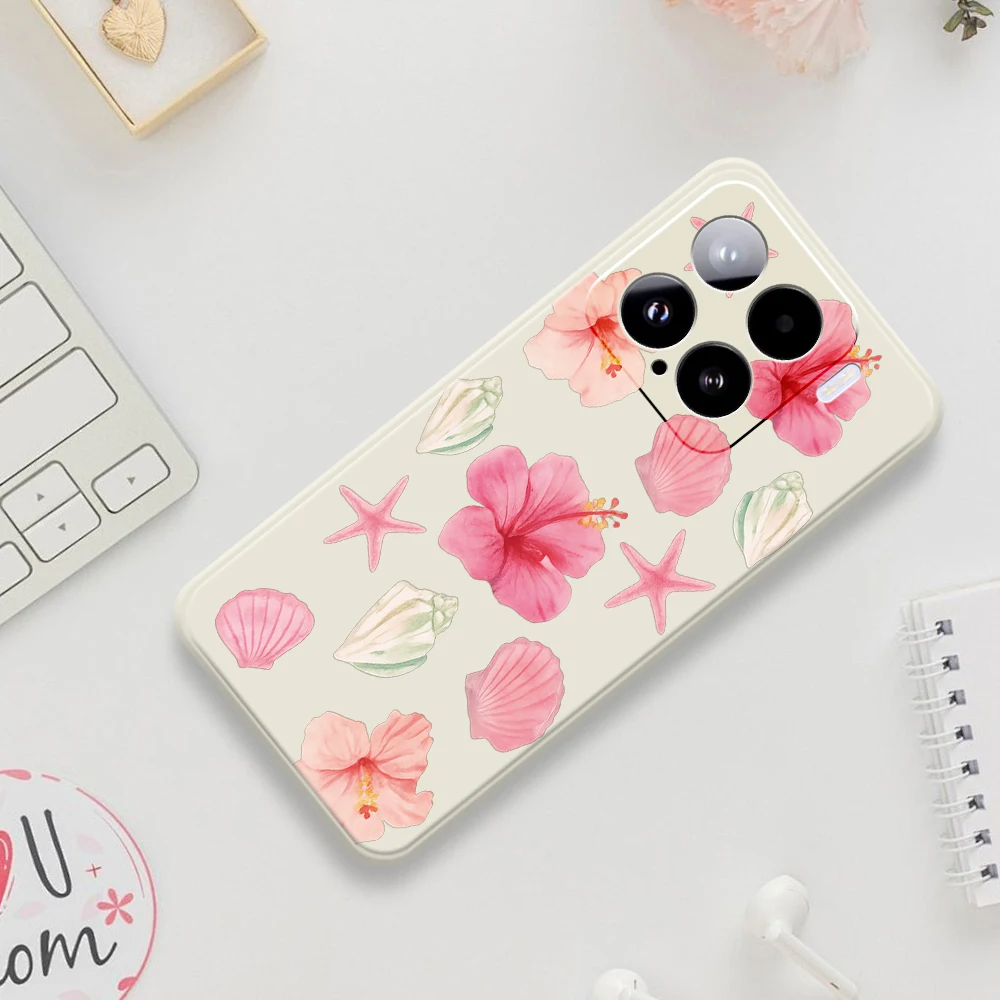 Flower Shell Case F… - image