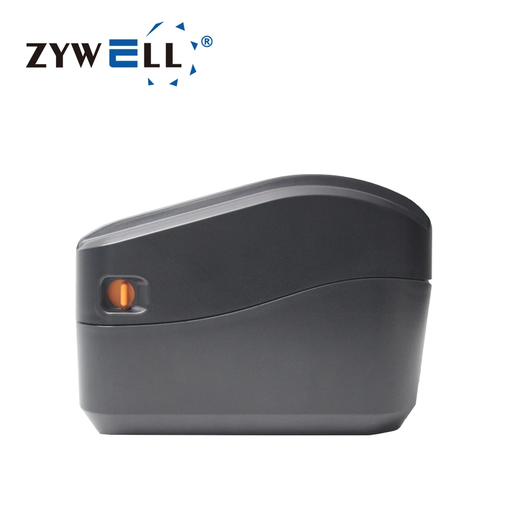 ljc 2026new 4 Inch Direct Thermal Shipping Label Printer 4x6 Logistic Label Printer Barcode Sticker Printer