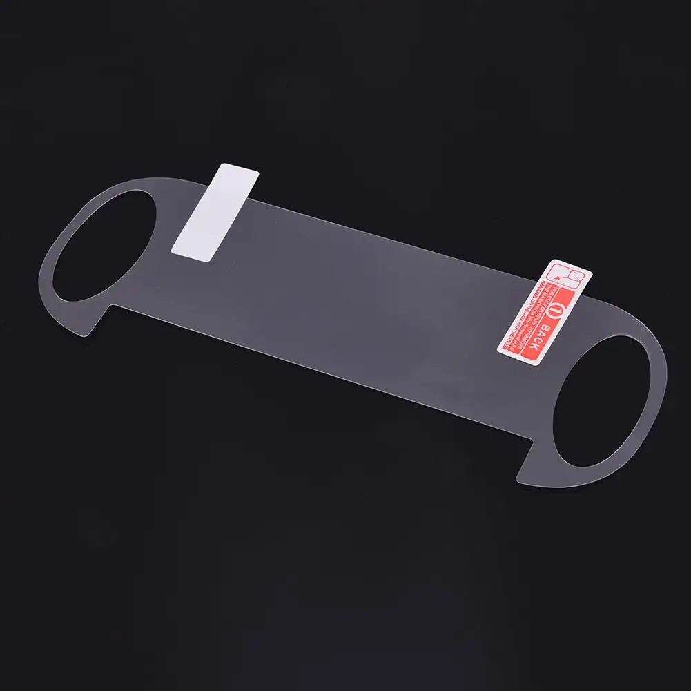 ForPSV1000 TPU 소프트 필름 클리어 풀 HD 스크린 프로텍터 커버 보호 필름 가드 HD 스크래치 방지 Psvita PS VitaPSV 1000