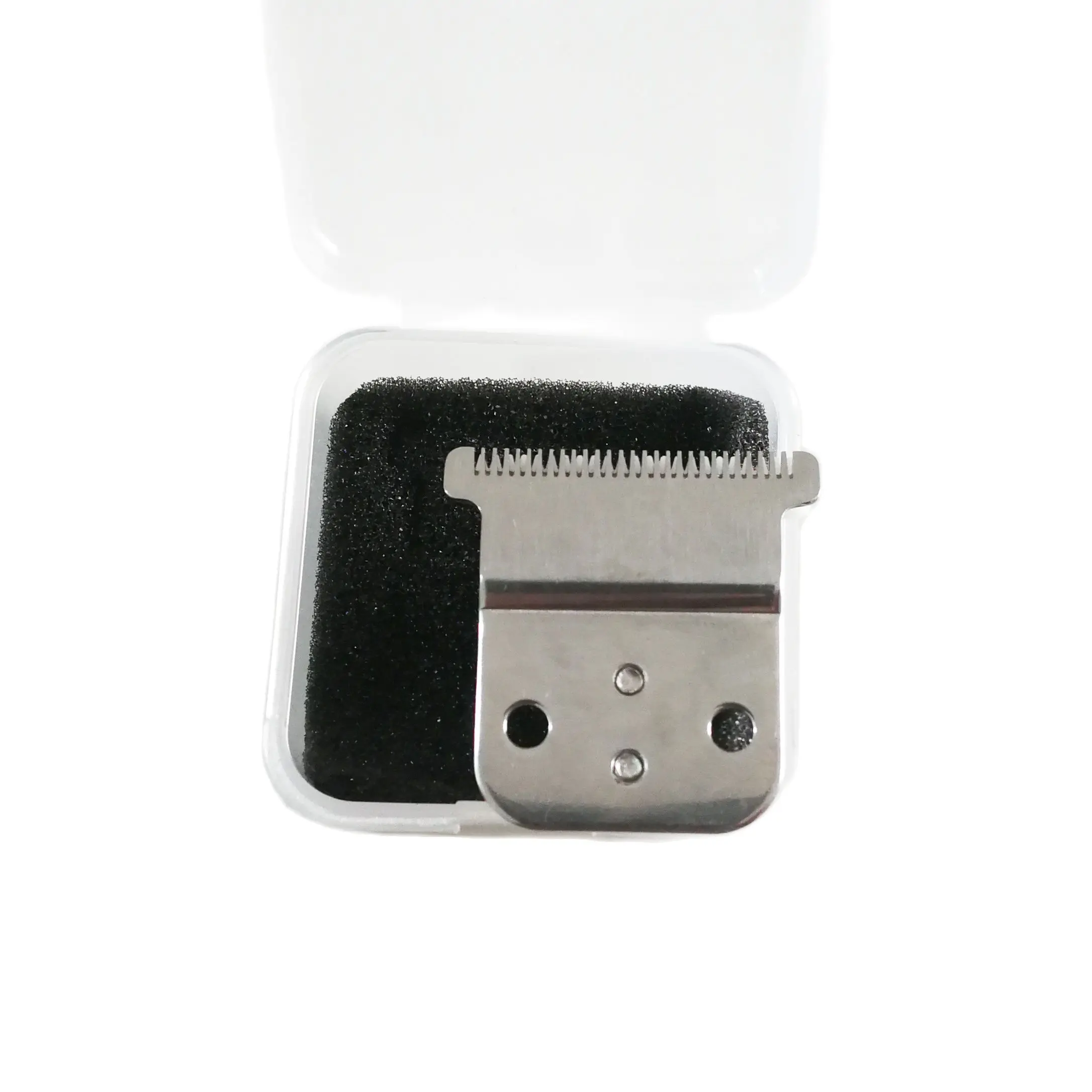 Сменные стальные и керамические лезвия для andis D7 D8 SlimLine Pro Li машинка для стрижки волос триммер