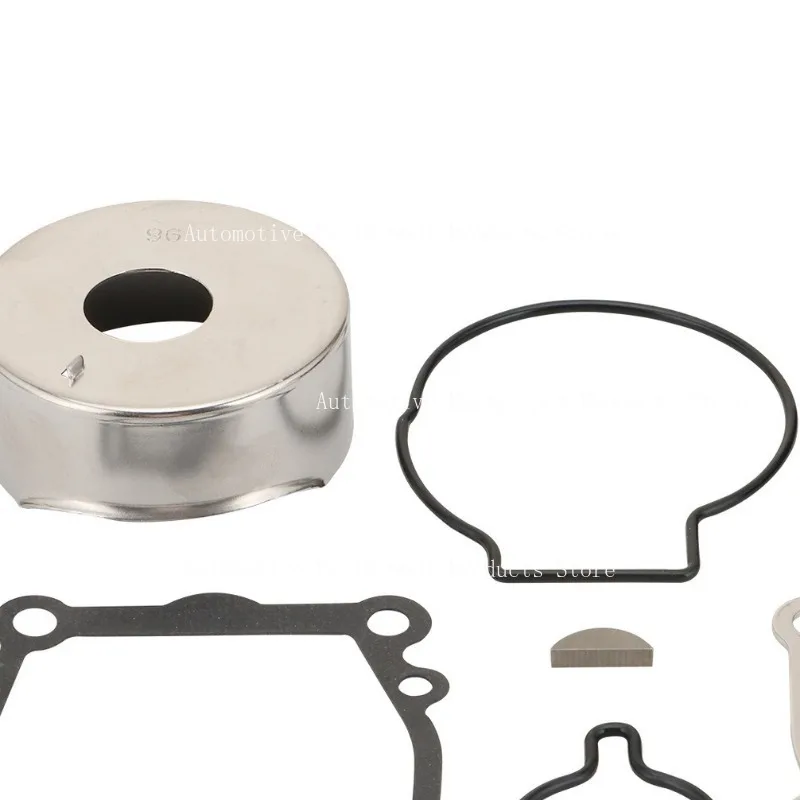 

17400-92J00 Outboard Kit 4 Stroke DF90 DF100 DF115 DF140 Suzuki 90-140HP 2006 2009