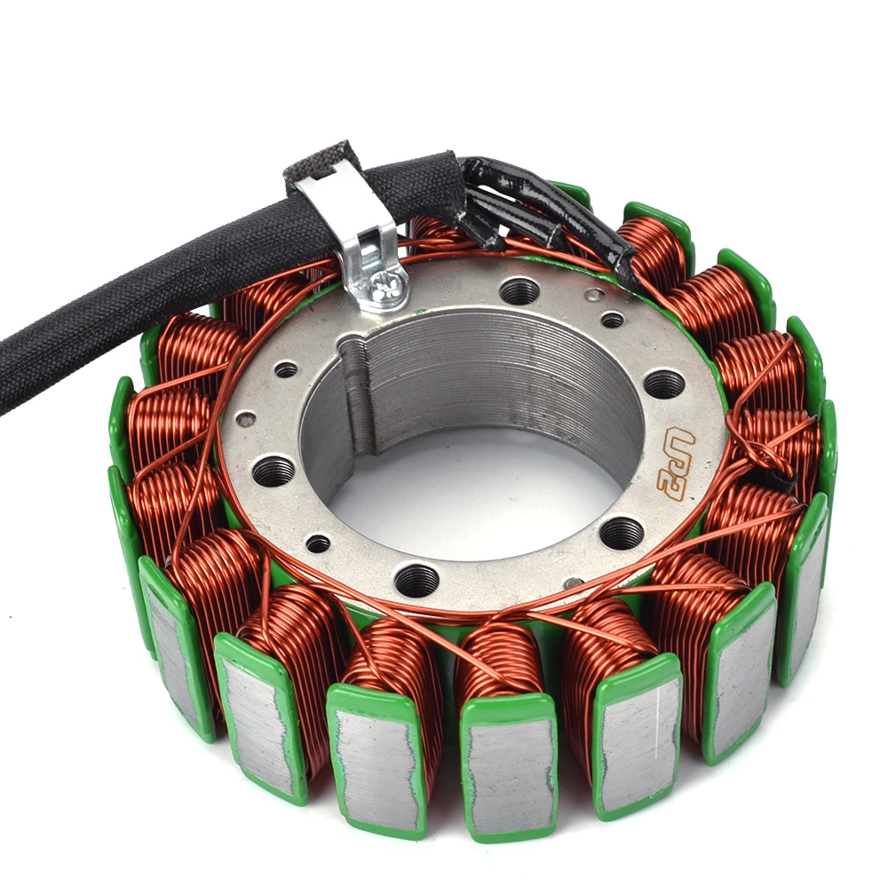 Motorcycle Stator Coil For Honda GL500 GL650 Silverwing Interstate / VT1100 Shadow ACE 1995-1997