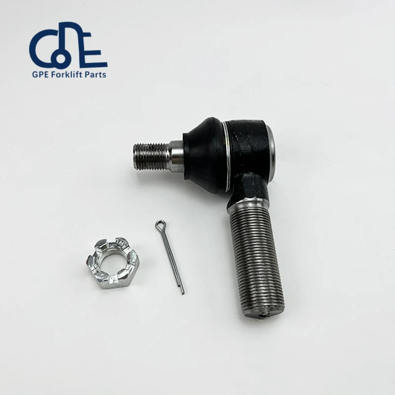 

271A4-50301 Tie Rod LH Joint Ball LH For TCM Forklift FB30-7 Made In China