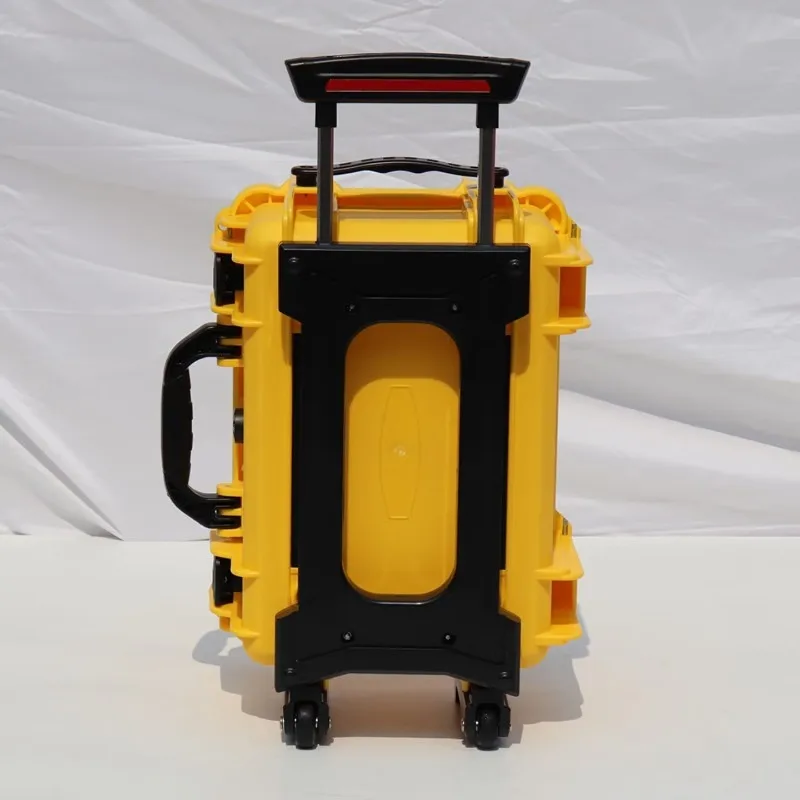 SLR camera protective box waterproof and moisture-proof box toolbox back box