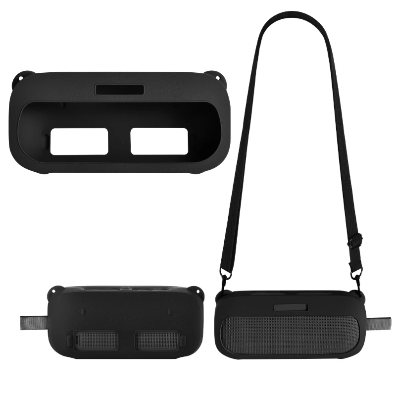 حافظة سماعات محمولة M17B بديلة لسماعات السفر المحمولة 2/1