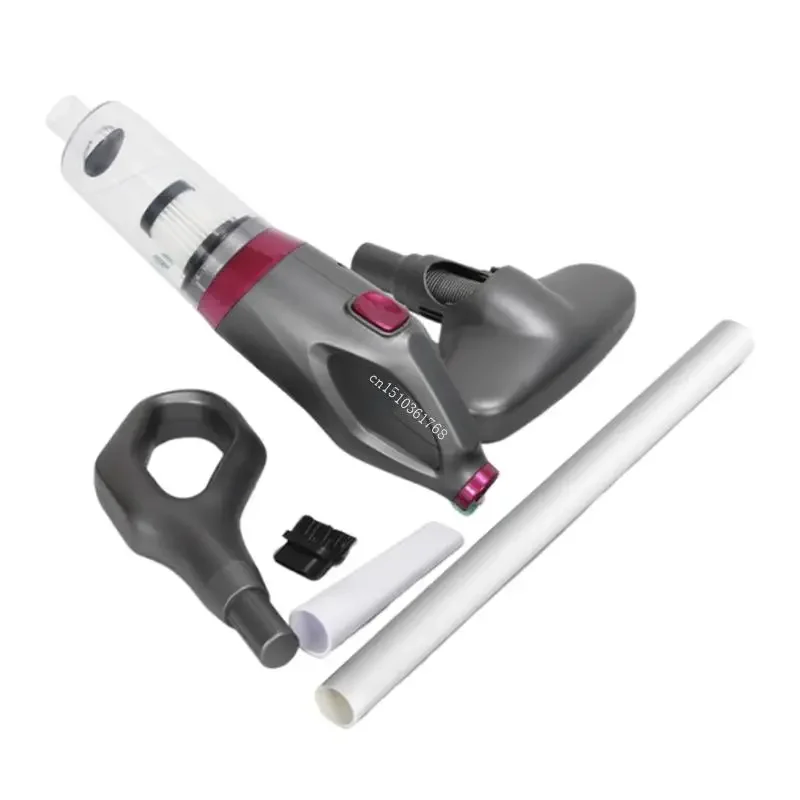 

Effective Cleansing Tool Wireless Vacuum Cleaner Efficient Air Blower for Car 517C