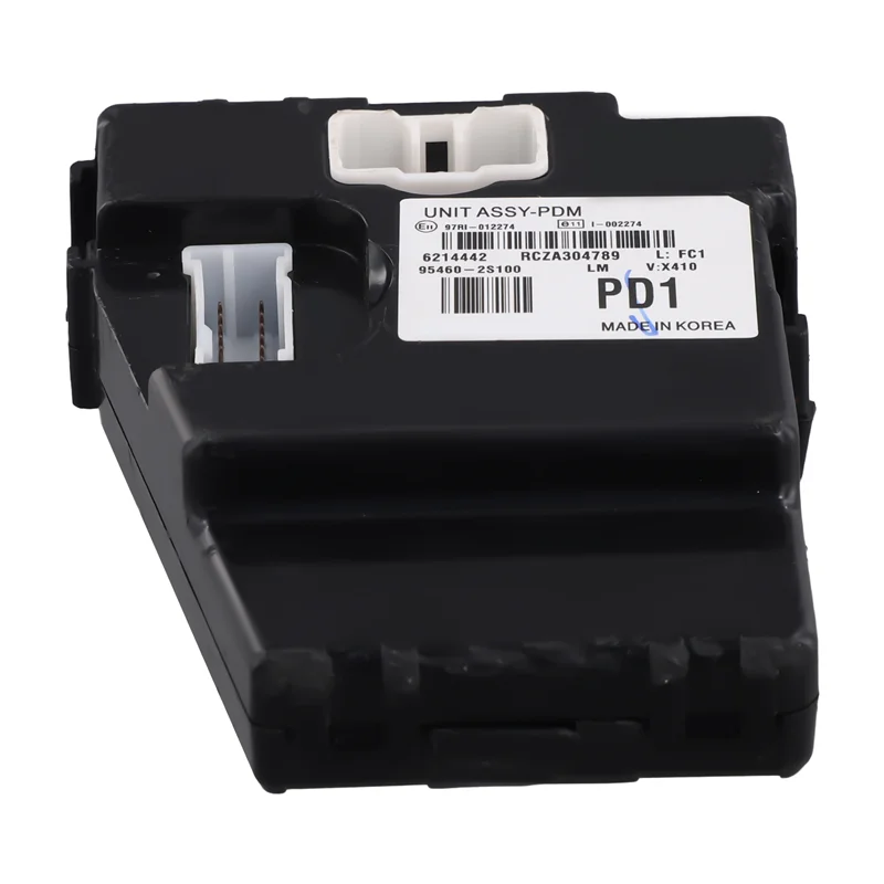 

A20K-95460-2S100 95460-2S000 Rear Monitor Control Unit Assembly For Hyundai Tucson IX35 11 2012-2017