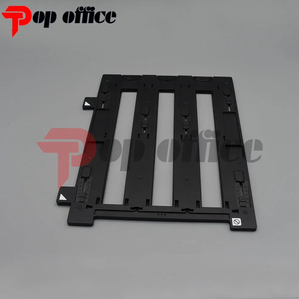 1PC 35 mm film strip holder Negative Photo Scanner film strip holder Slide holder be support for  Epson Perfection V700 V750 V80
