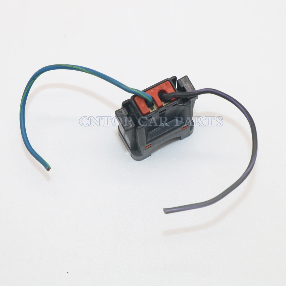 Original KNE23 Knock Sensor Plug Connector for Chrysler 200 300 Dodge Ram 1500 Avenger Viper Jeep Cherokee RAM 1500 CITY 4
