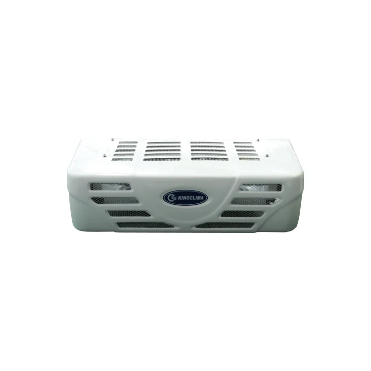 Fast Cooling K360 Truck Refrigeration Unit For Sale