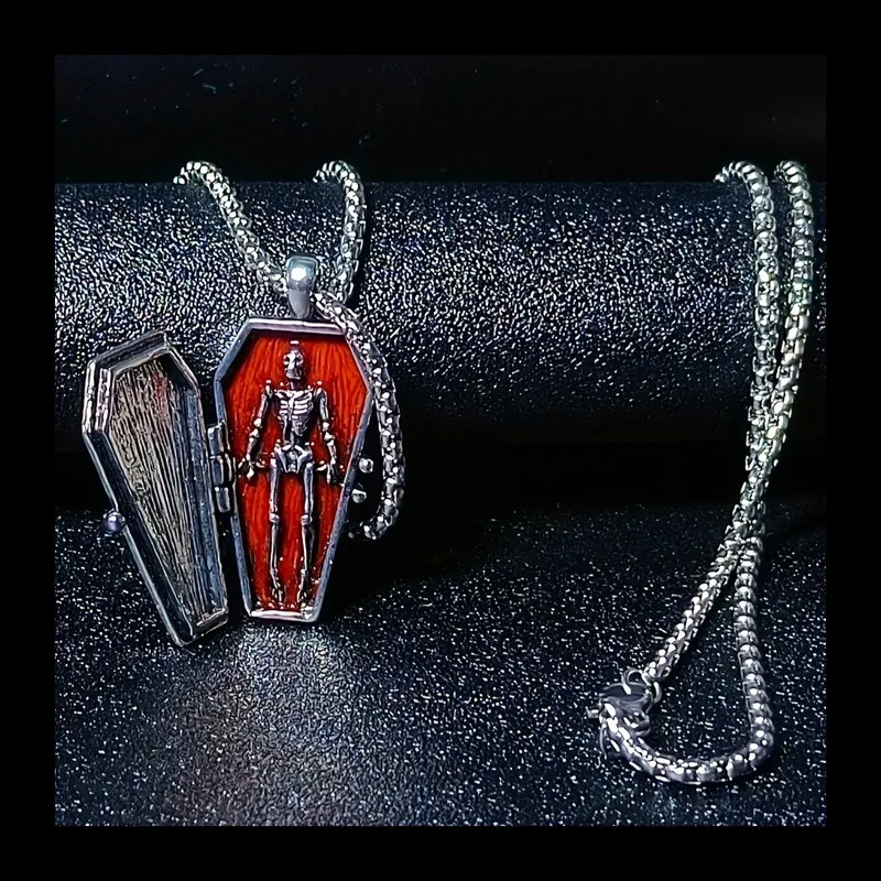 Thumbnail 2 - #69 Necklaces Sale