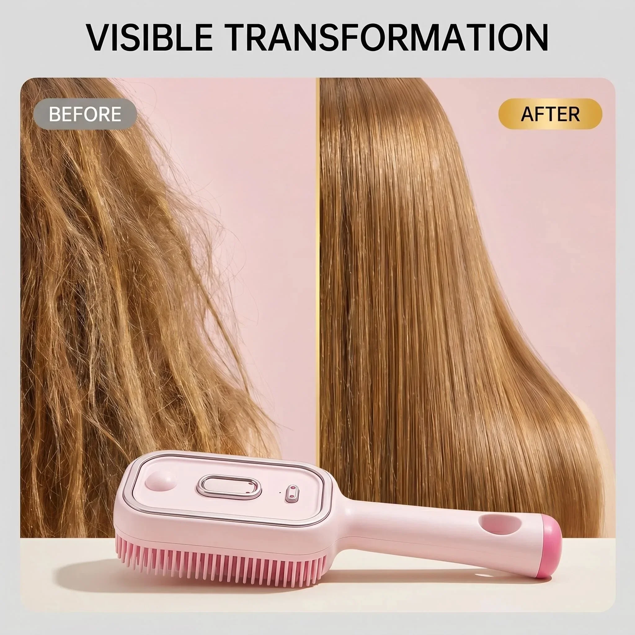 #54 Trending Electric Hair Brushes Right Now