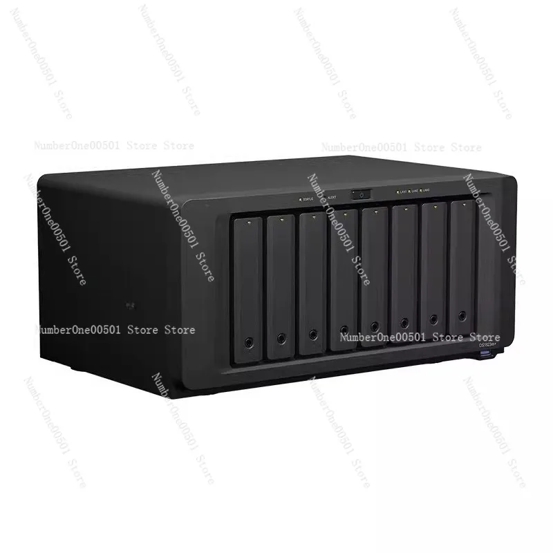 DS1525+ DS1825+ DS1823XS+ NAS Network Attached Storage Private Cloud Server