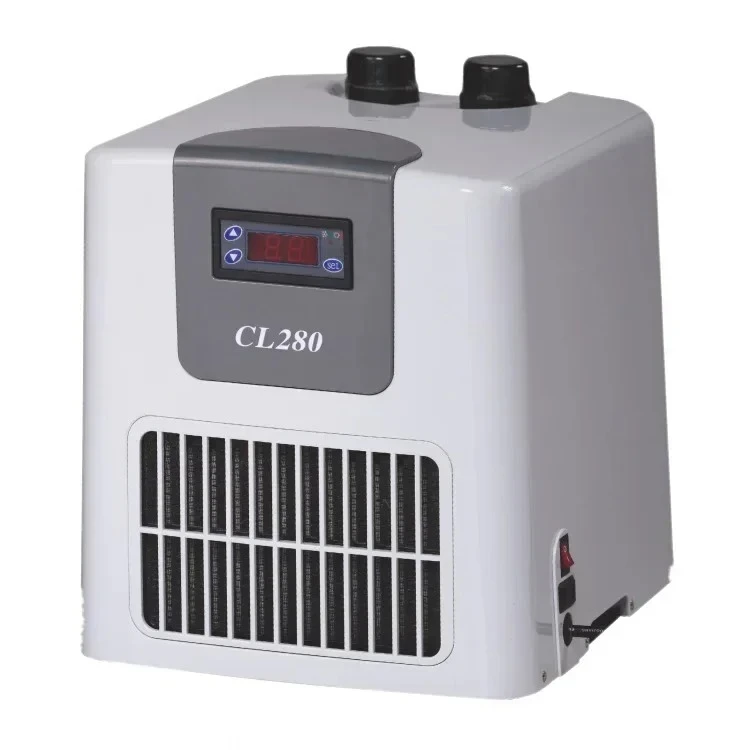 CL-280 Chiller Smal…