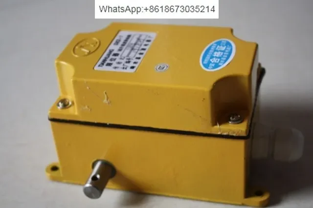 DXZ-2 Multifunctionele slagbegrenzer 1:21, 1:30, 1:46, 1:60, 1:180, 1:274