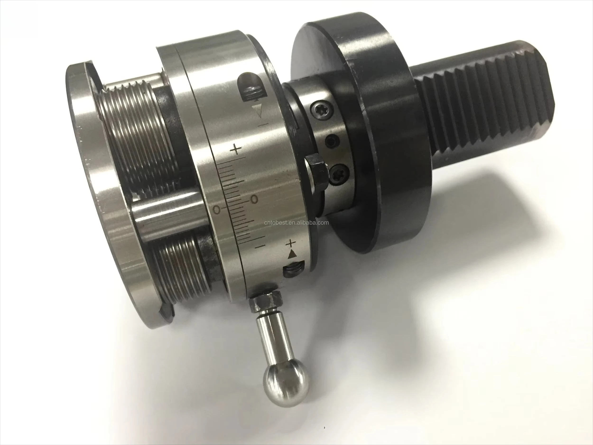High-Precision  Thread Rolling Head for Cost Savings | Durable, Accurate Metalworking Tool