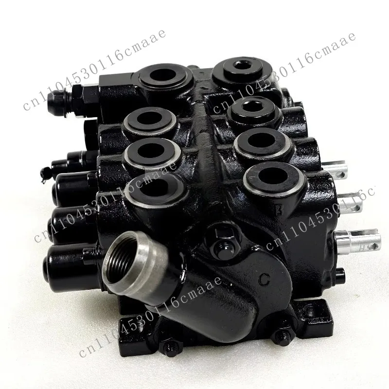 Forklift parts Hydraulic multi-way valve H2MD730431 H2MD7-30431 CDB3-F15Y1-03/3T CPCD30