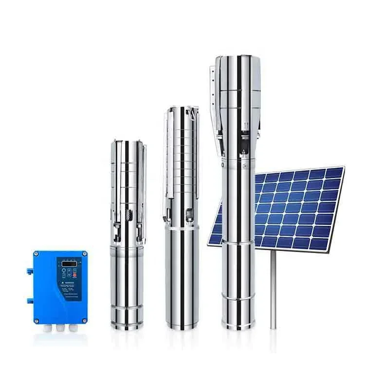 15000W Bomba Agua Pompes Immergee Solaire Pour Puits Solar Water Pumps Farm Irrigation System