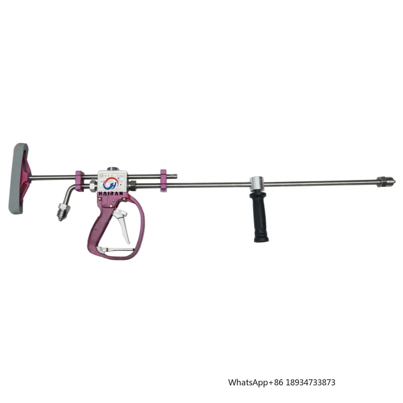 

Высокое давление, 40 к, 40000 фунтов на квадратный дюйм, 2800 бар, струйка воды, очистка воды