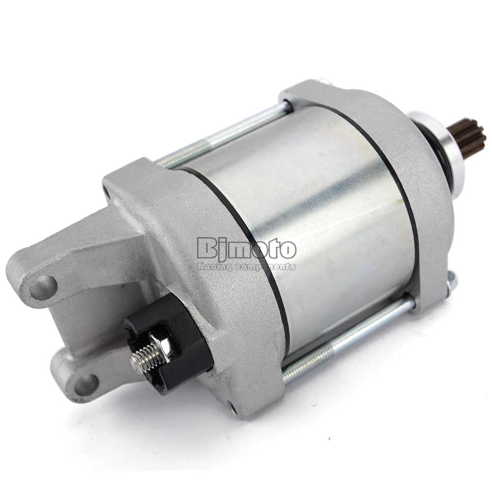 Motorrad-Anlasser für Honda CRF450 CRF450R CRF450RX CRF450RWE CRF 450 RX Enduro CRF250 CRF250R CRF250RX 2019-2022 – Detail 12