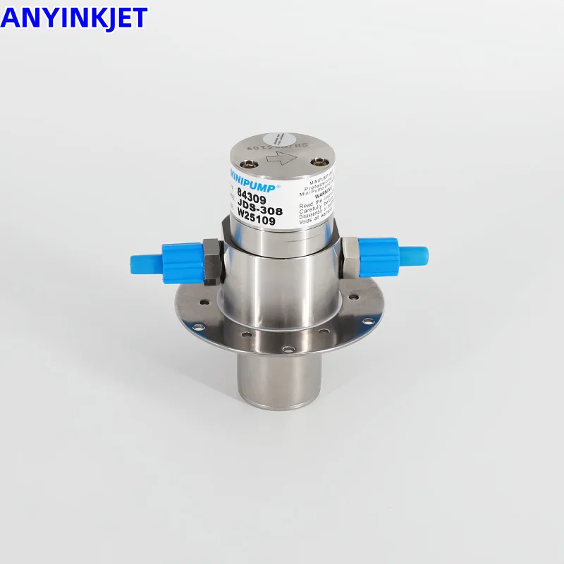 

for Fastjet white ink pump thick toothed 4 pole long rotor FB-HGN0975 for Fastjet A400 inkjet coding printer