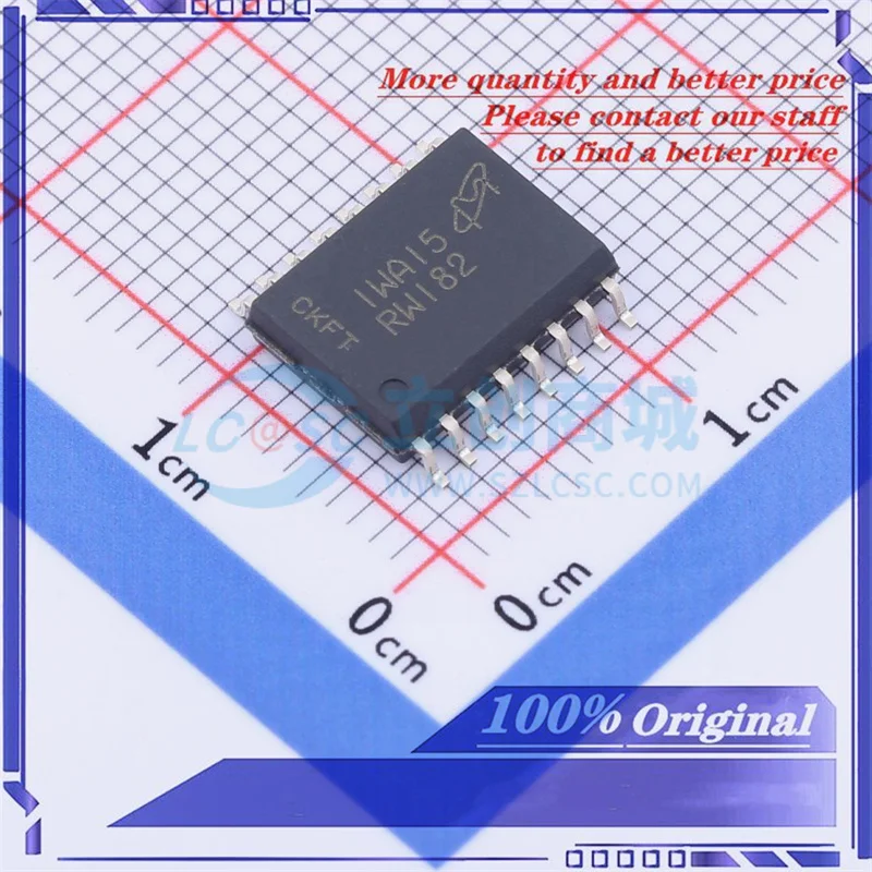

1PCS MT25QL01GBBB8ESF-0SIT SOP-16 New Original Spot Stock