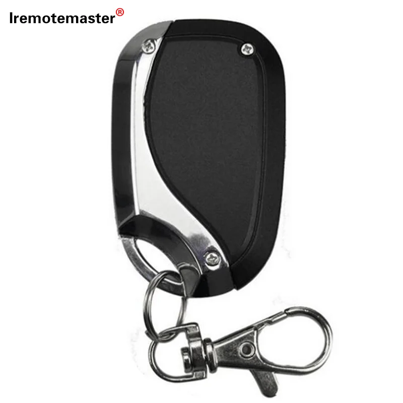 

Garage Door Remote Duplicator Nova D5 Blue Gate Garage Remote Control 433mhz Electronic Gate Key Fob Command