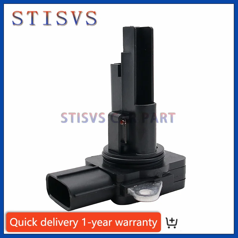 

Датчик массового расхода воздуха (MAF) для Toyota Camry, Sienna, Venza, Lexus ES350, GS300, IS250, RX350, OE 197400-5150, 2220431020, 22204-31020