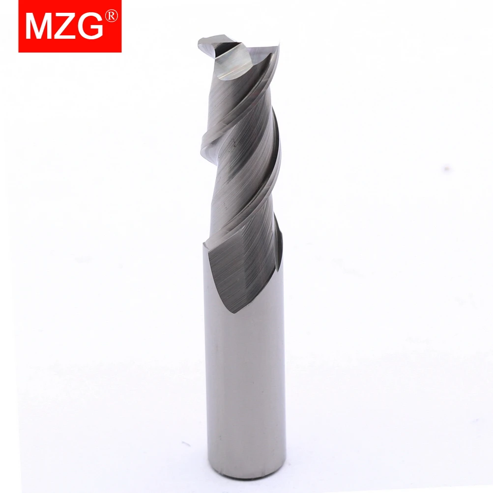 Mzg 2 Flute HRC55 A…