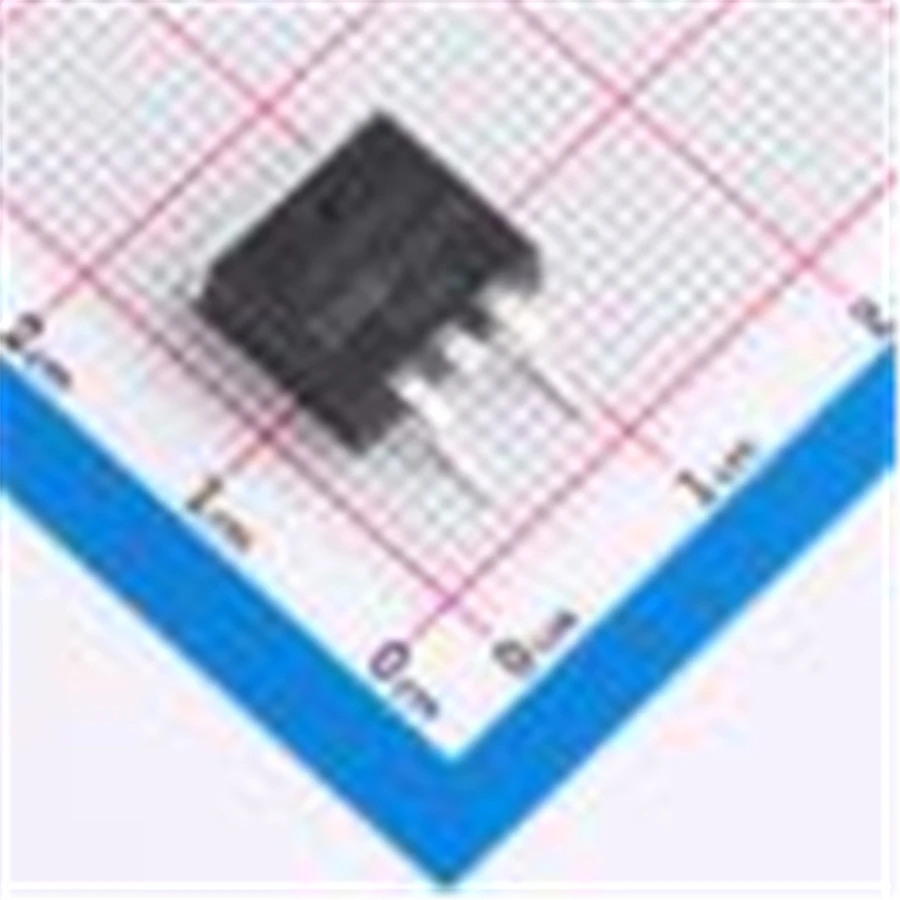 

5 шт./партия (MOSFET) IRFS7537TRLPBF