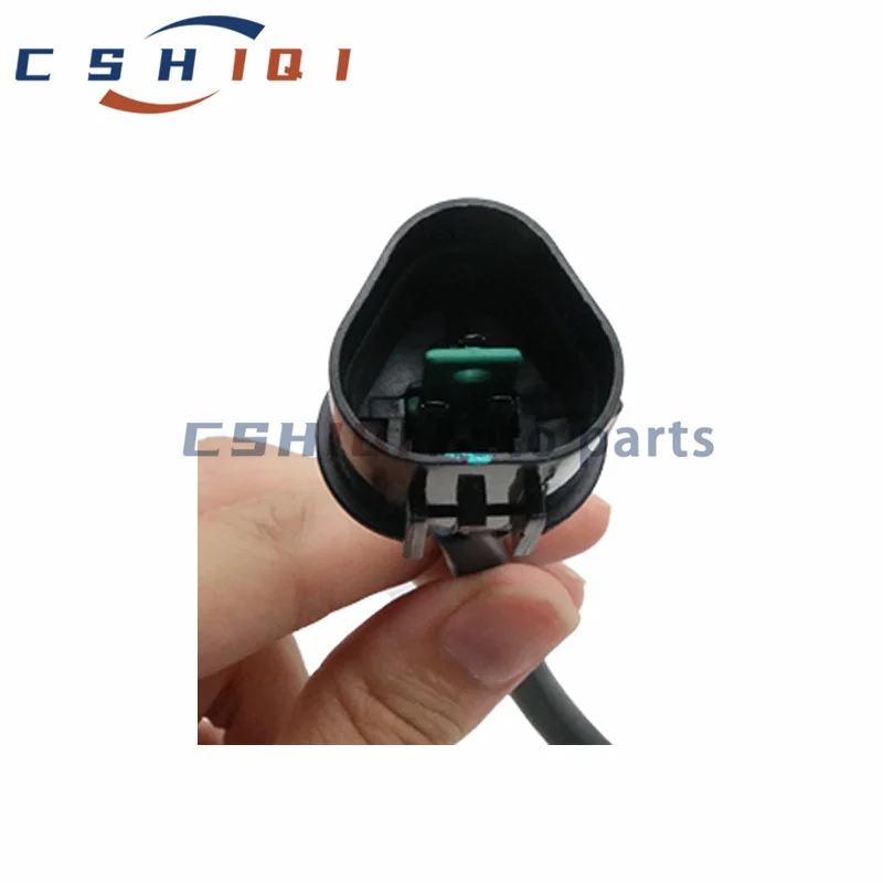 J5T25178 Crankshaft Position Sensor For Mitsubishi L300 P04V P03W  P14V 1986-2013 MR507743 Auto Part Accessories