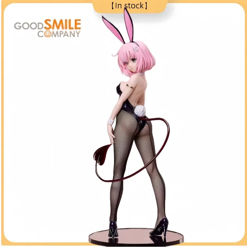 

Original FREEDOM Momo Belia Deviluke: Bunny Ver. 1/3 PVC Action Figure Anime Model Toy Collection Doll Gift