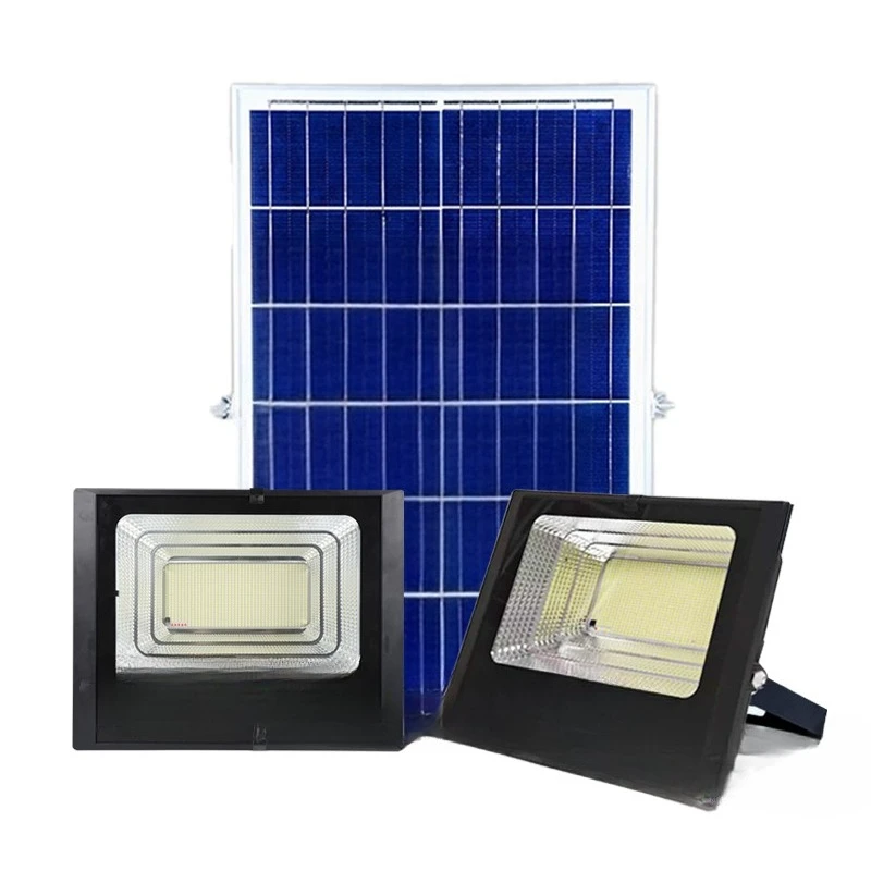 CE ROHS LED Solar Flood Light