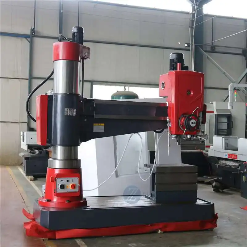 Bohrer Z3050X16 Hydraulischer Kipphebel Radialbohrhäne