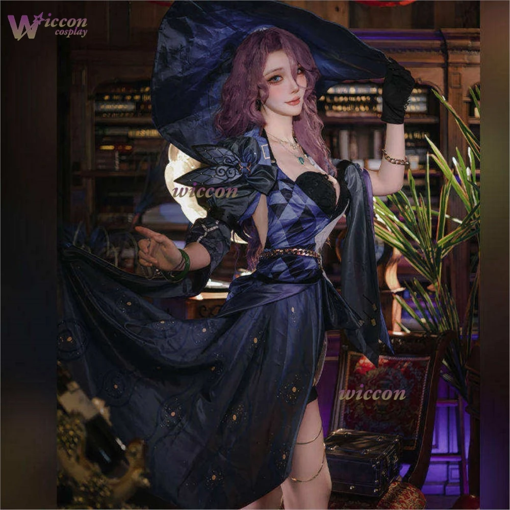 Костюм для косплея Uniform Jade Honkai Star Rail: Madam Diamond, Aventurine, Ten Stonehearts, Яшма – для Хэллоуина, карнавала, ролевых игр