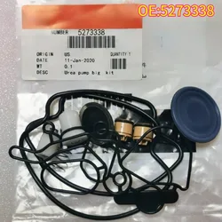 5273338 L4400-1205350A 4931694 originale genuino kit de reparo da bomba ureia para cummins emitec