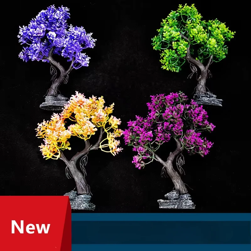 New Simulation Moss…