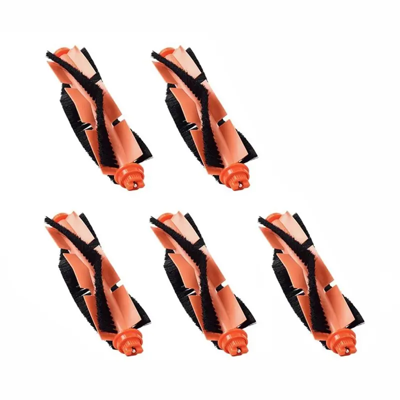 

【ТОЛЬКО СЕГОДНЯ】Аксессуары для робота-пылесоса Xiaomi Viomi SE V2 V2PRO/V3/S12/S10/STYTJ02YM/Mop 2S/Pro/P/3C: основная щетка