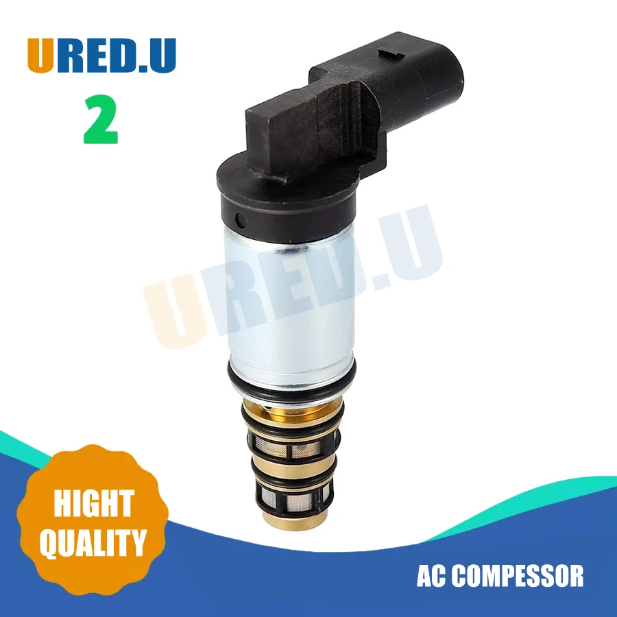 

Детали автоматического кондиционирования воздуха, регулирующий клапан переменного тока для Delphi/6CVC140/VOLKSWAGEN/AUDI/SKODA/SEAT 2011316R 140251C 140251NC 1 2011316AM