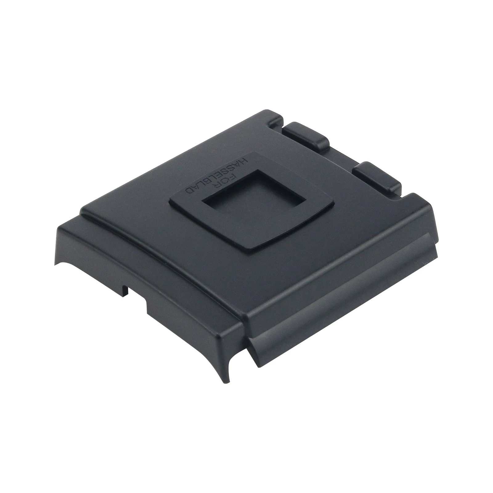 Oomphoto ciemny uchwyt slajdów do Hasselblad A12 A24 A16 z powrotem 500cm 501 503CXW