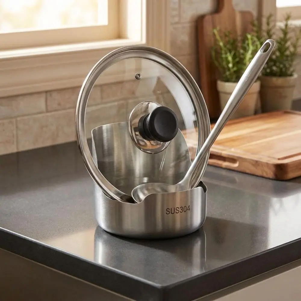Thumbnail 3 - #51 Highest Rated Pot Racks to Buy in 2026