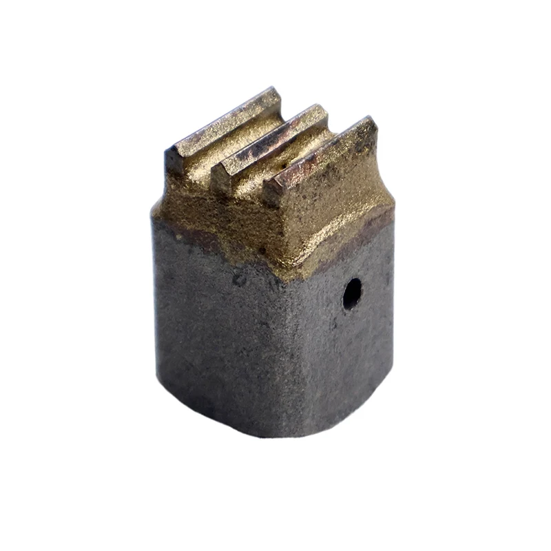 

Pneumatic Hammer Chisel Head Stone Concrete Special Hammer Lychee Face Pineapple Face Chopping Axe Face Special Tools